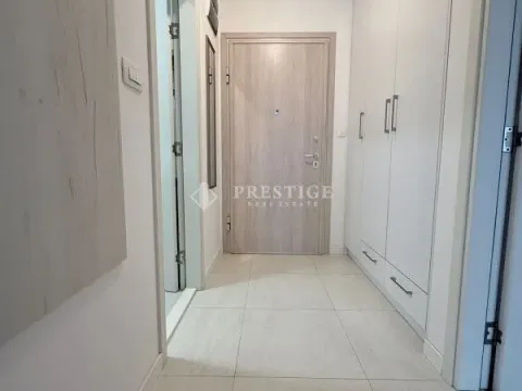 Rent, one bedroom apartment, 50m², Central Point, Podgorica - image 9