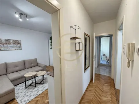 Izdavanje, stan, 30m², Grbavica, Novi Sad Sve Podlokacije - image 5