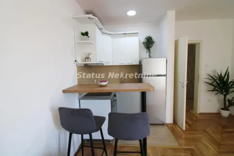 Prodaja, jednosoban stan, 36m², Betanija, Novi Sad Sve Podlokacije - image 12