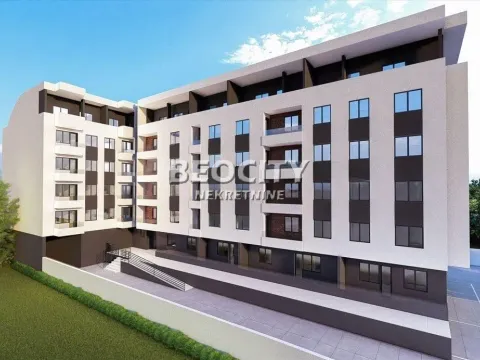 Stan in Petrovaradin