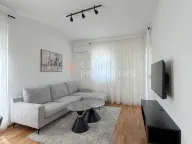 Izdavanje, stan, 60m², Zagorič, Podgorica