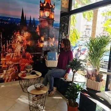 Rent, office space, 54m², Zagorič, Podgorica