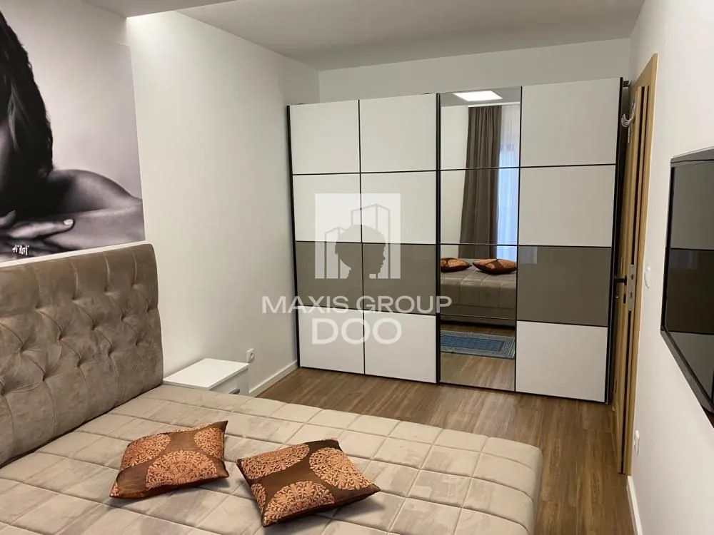 Sale, two bedroom apartment, 50m², Zemun Sve Podlokacije, Beograd