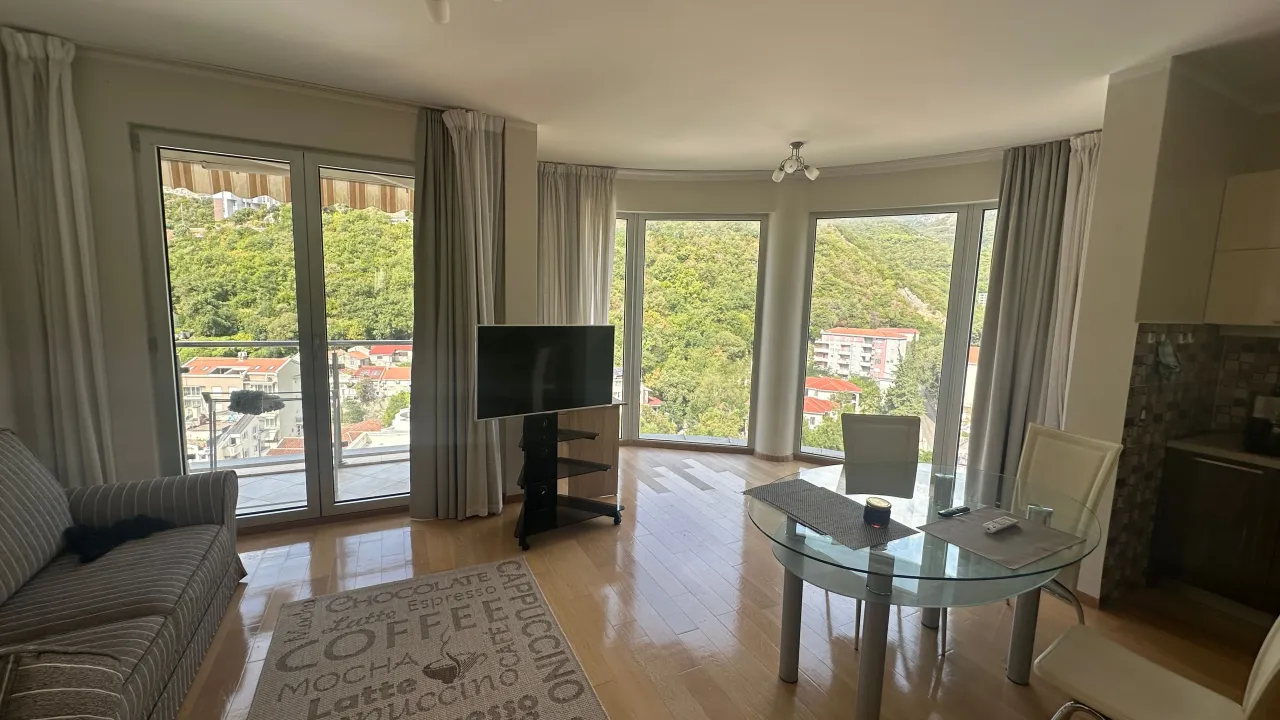 Prodaja, kuća, 70m², Bečići, Budva