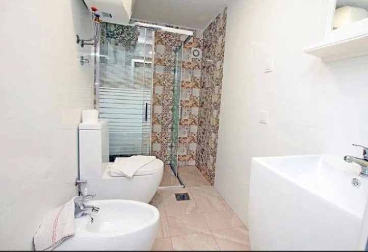 Rent, house, 180m², Reževići, Budva