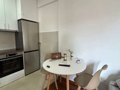 Izdavanje, jednosoban stan, 45m², Zabjelo, Podgorica - image 4