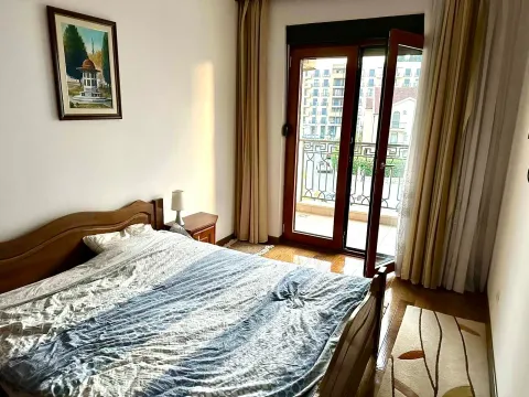 Rent, one bedroom apartment, 50m², Stara Varoš, Podgorica - image 6