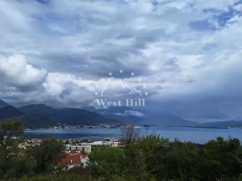 Prodaja, plac, 1913m², Bijela, Herceg Novi - image 2