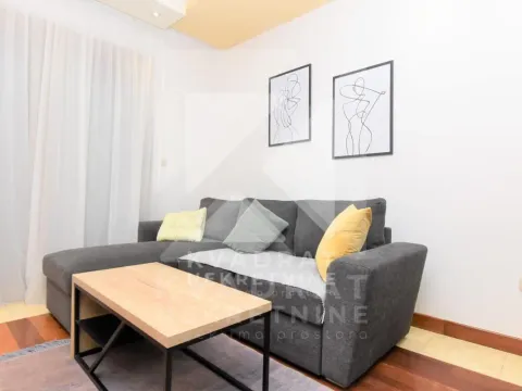 Izdavanje, dvosoban stan, 64m², Centar, Podgorica - image 3