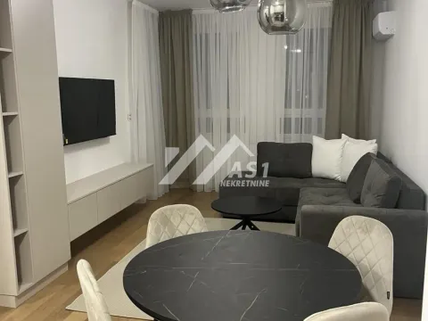 Rent, two bedroom apartment, 43m², Telep, Novi Sad Sve Podlokacije - image 2