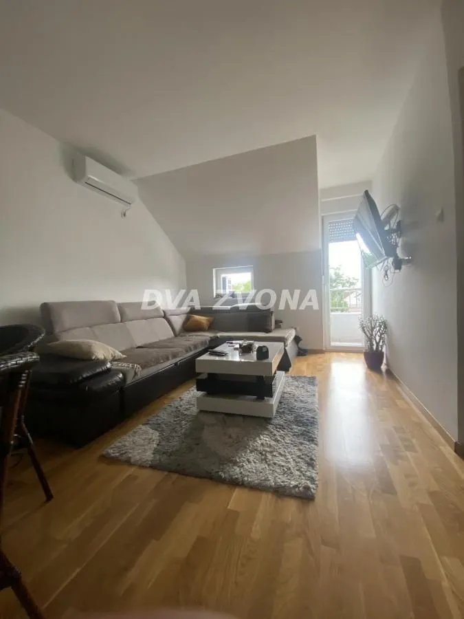 Prodaja, jednosoban stan, 40m², Telep, Novi Sad Sve Podlokacije