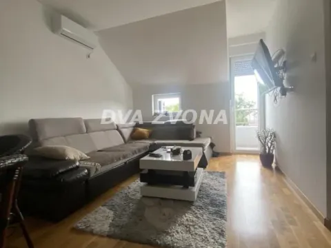 Sale, one bedroom apartment, 40m², Telep, Novi Sad Sve Podlokacije - image 2