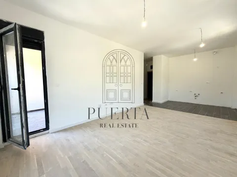 Rent, one bedroom apartment, 44m², Tološi, Podgorica - image 3