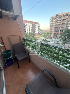 Rent, one bedroom apartment, 57m², Krivi Most, Podgorica - image 5