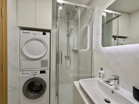 Sale, one bedroom apartment, 45m², New City, Podgorica - image 6