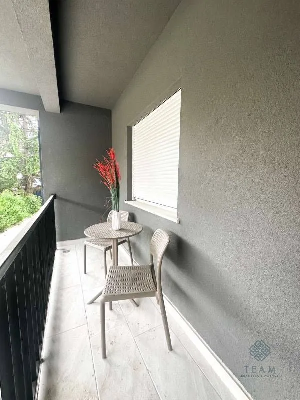 Sale, one bedroom apartment, 54m², Centar, Kolašin