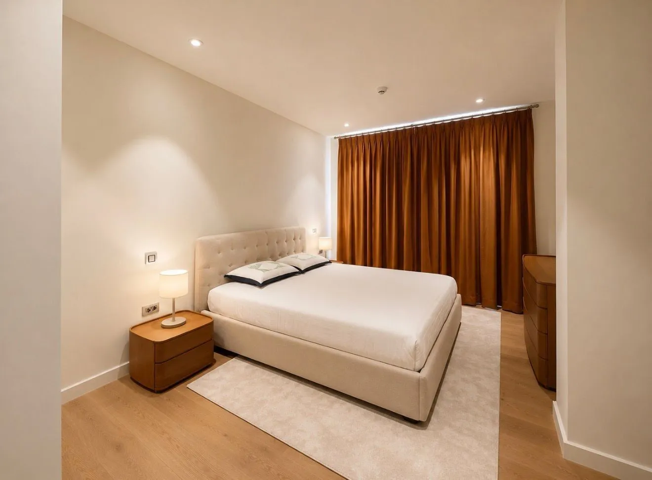 Prodaja, jednosoban stan, 90m², Đenovići, Herceg Novi