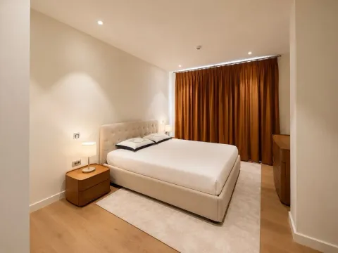 Prodaja, jednosoban stan, 90m², Đenovići, Herceg Novi - image 5