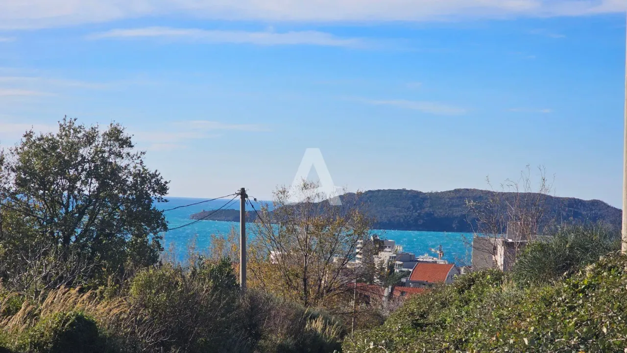 Sale, land lot, 1494m², Bečići, Budva