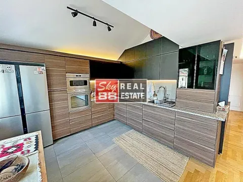 Izdavanje, stan, 180m², Senjak, Beograd - image 5