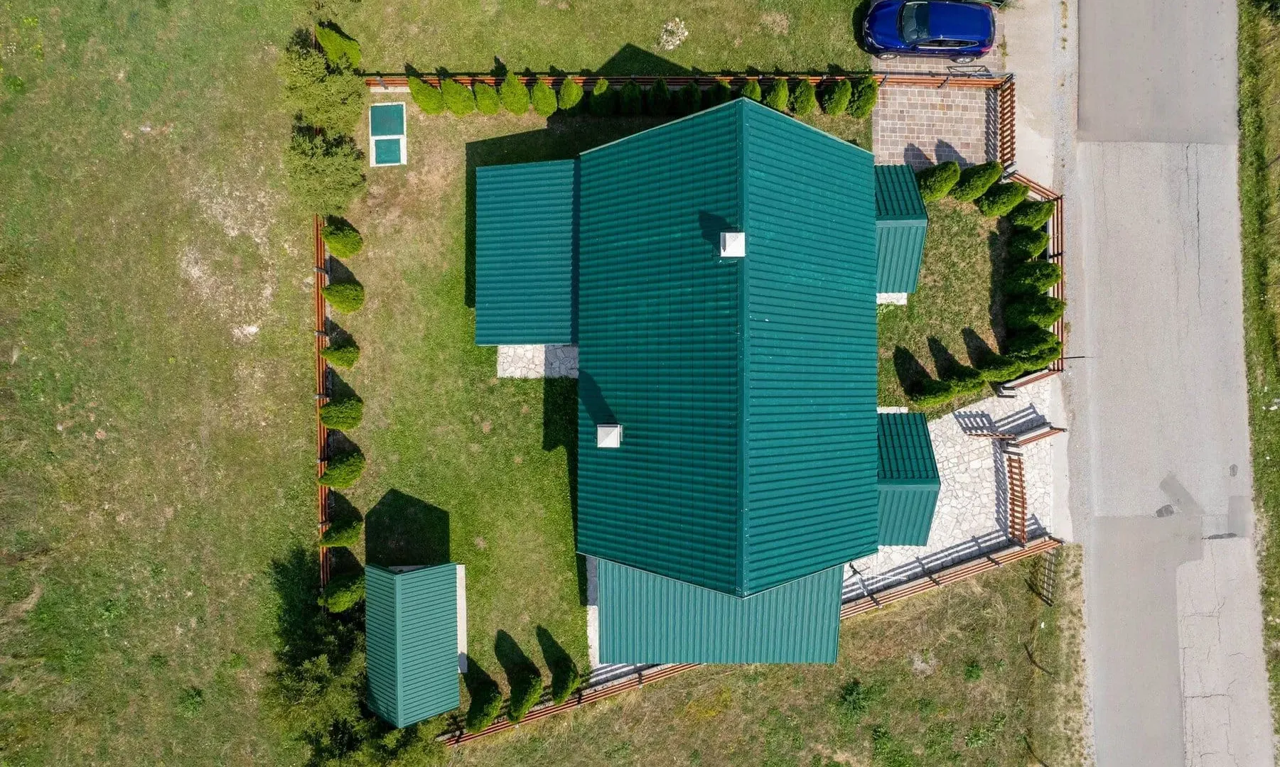 Prodaja, kuća, 200m², Motički gaj, Žabljak