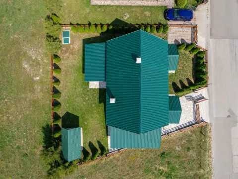 Prodaja, kuća, 200m², Motički gaj, Žabljak - image 21