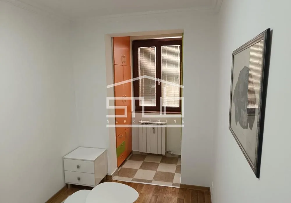 Rent, two bedroom apartment, 38m², Bulbulder, Zvezdara Sve Podlokacije