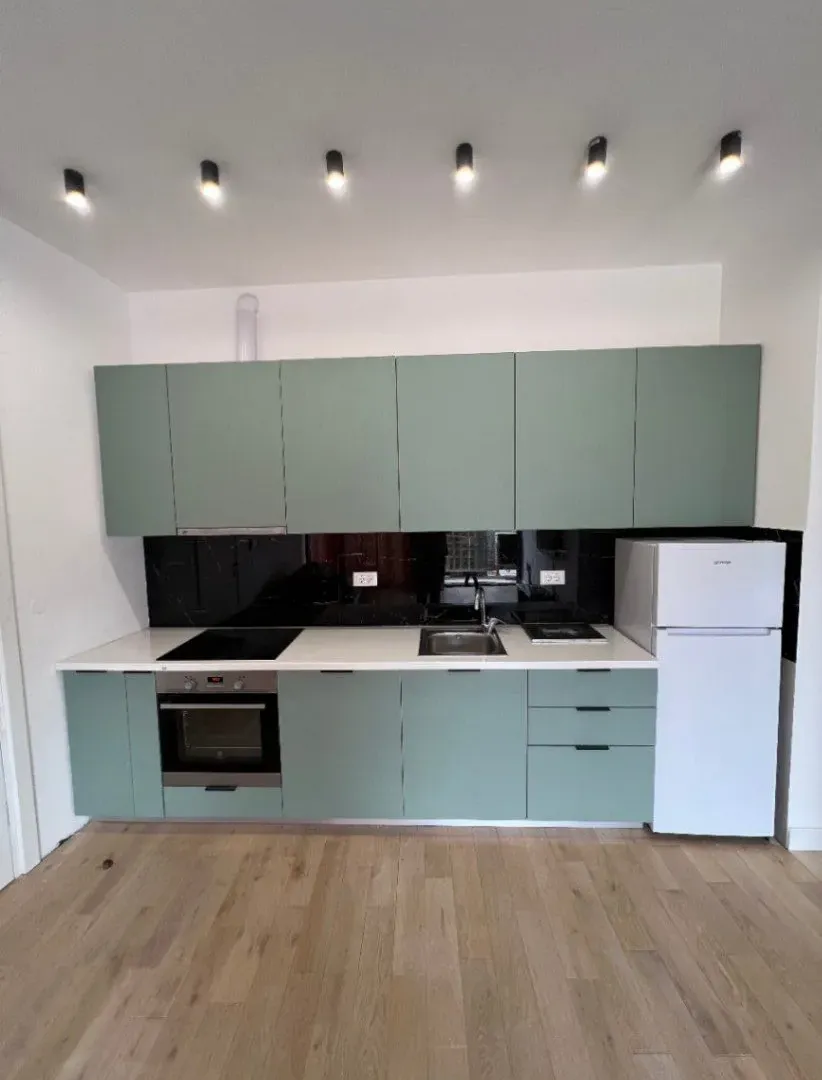 Sale, one bedroom apartment, 72m², Soho City, Bar