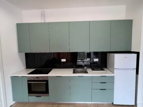 Sale, one bedroom apartment, 72m², Soho City, Bar - image 11