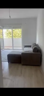 Prodaja, jednosoban stan, 48m², Velika Plaža, Ulcinj