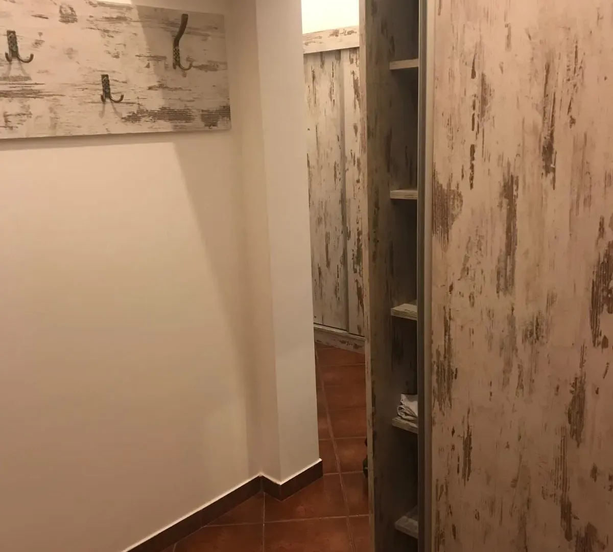 Rent, two bedroom apartment, 61m², Zabjelo, Podgorica
