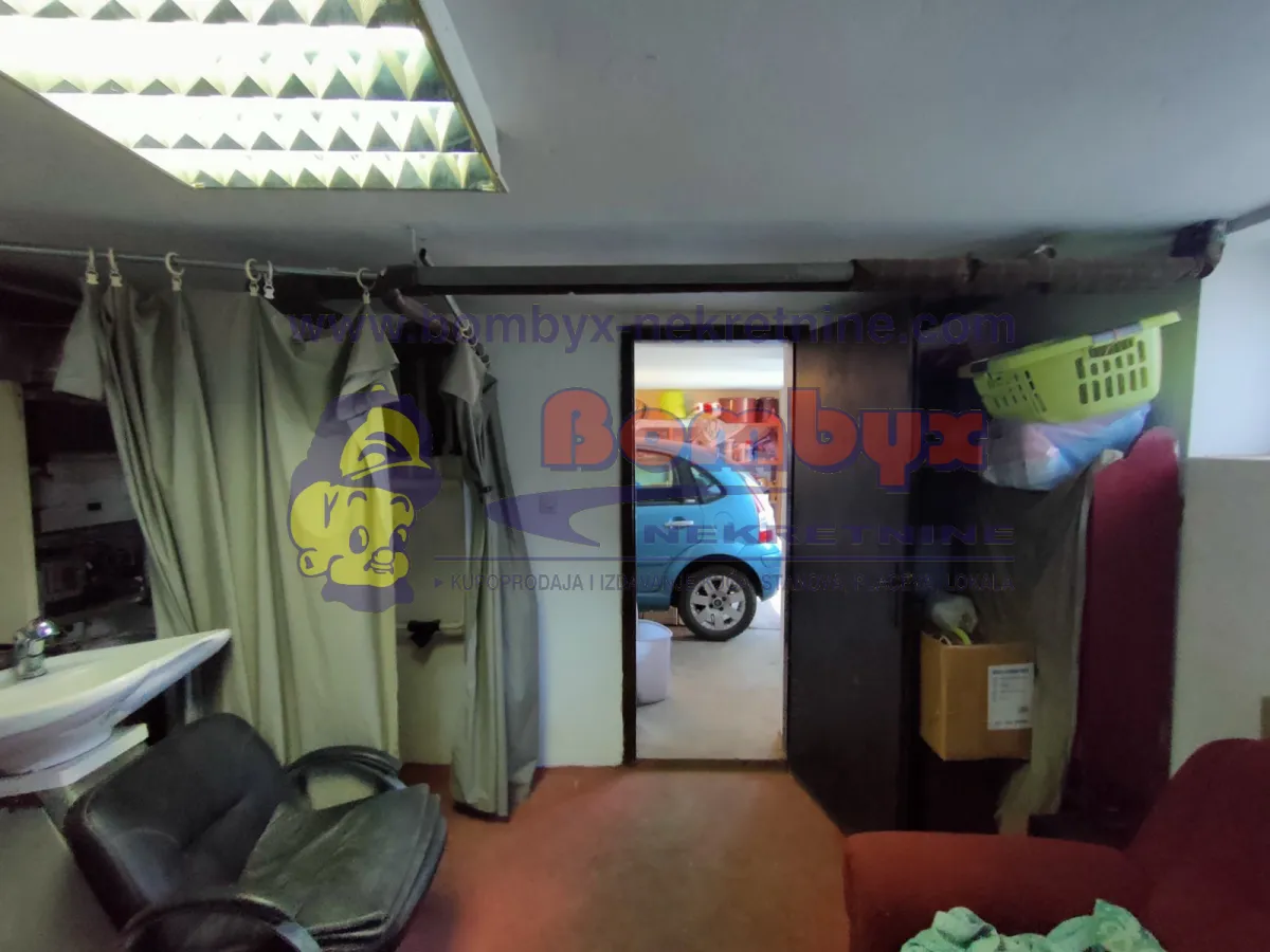Prodaja, kuća, 90m², Sremska Kamenica, Petrovaradin