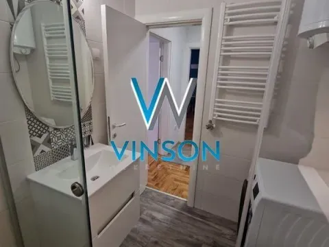 Izdavanje, jednosoban stan, 50m², Podbara, Novi Sad Sve Podlokacije - image 8