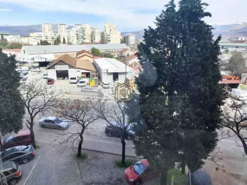 Sale, three bedroom apartment, 96m², Tuški Put, Podgorica - image 21