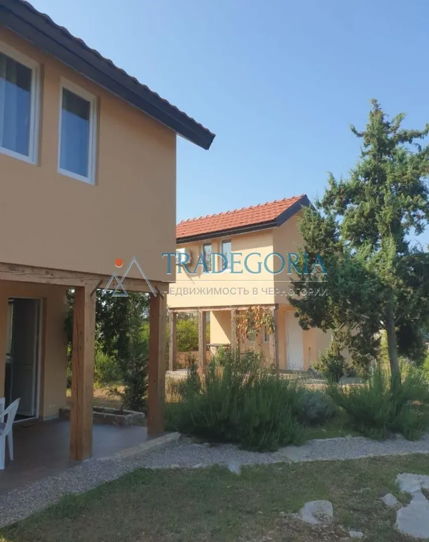 Prodaja, kuća, 94m², Budva, Crna Gora