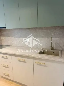 Rent, three bedroom apartment, 77m², Zemun Sve Podlokacije, Beograd - image 7
