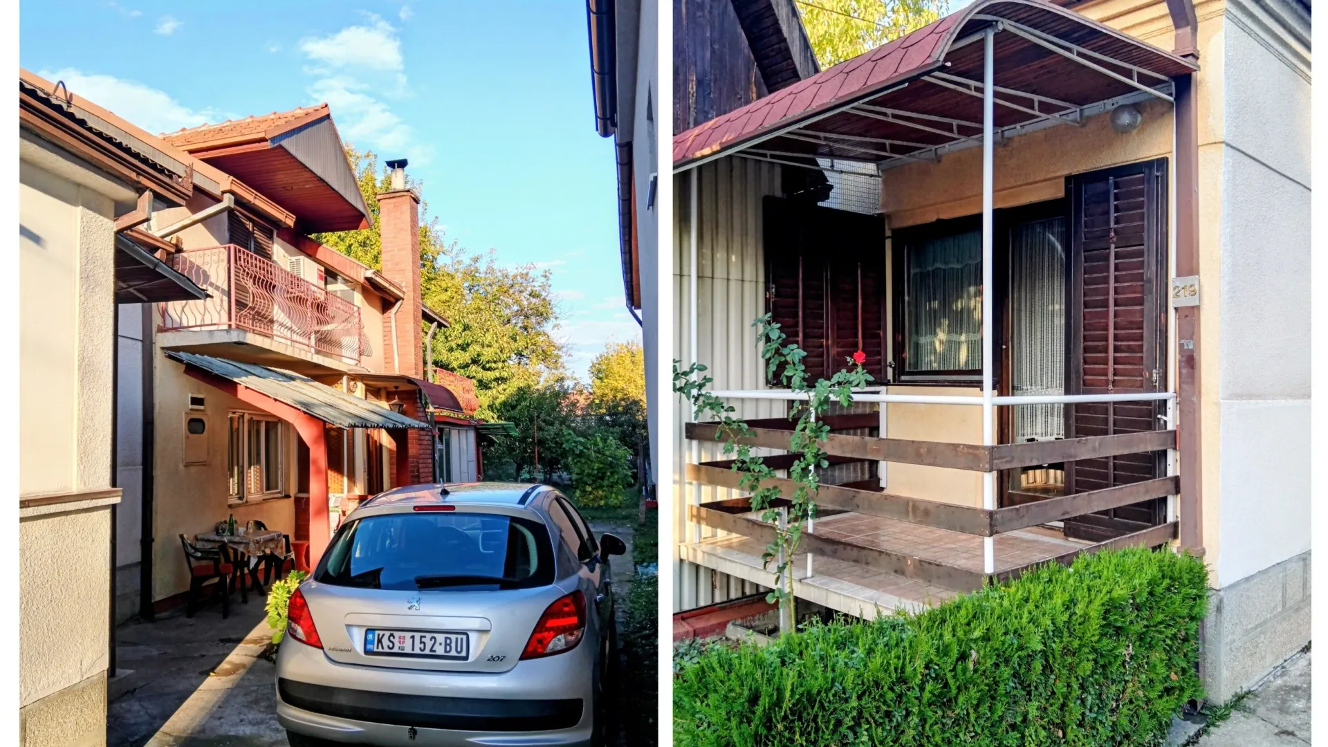Prodaja, kuća, 160m², Centar, Kruševac