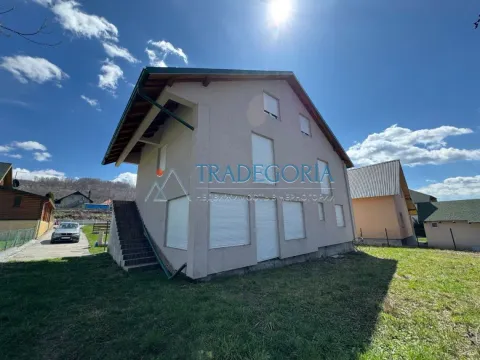 Sale, house, 206m², Kolašin, Crna Gora - image 37