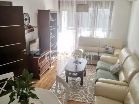 Izdavanje, jednosoban stan, 50m², Preko Morače, Podgorica - image 2