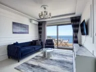 Rent, apartment, 55m², Pržno, Budva - image 1