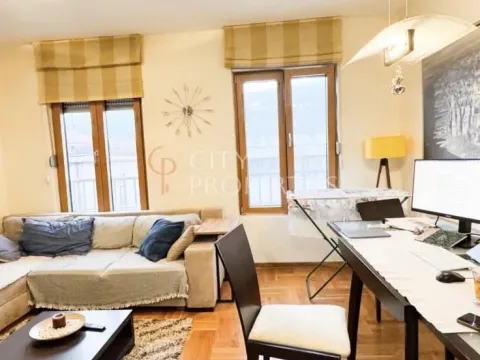 Izdavanje, stan, 43m², Preko Morače, Podgorica - image 3