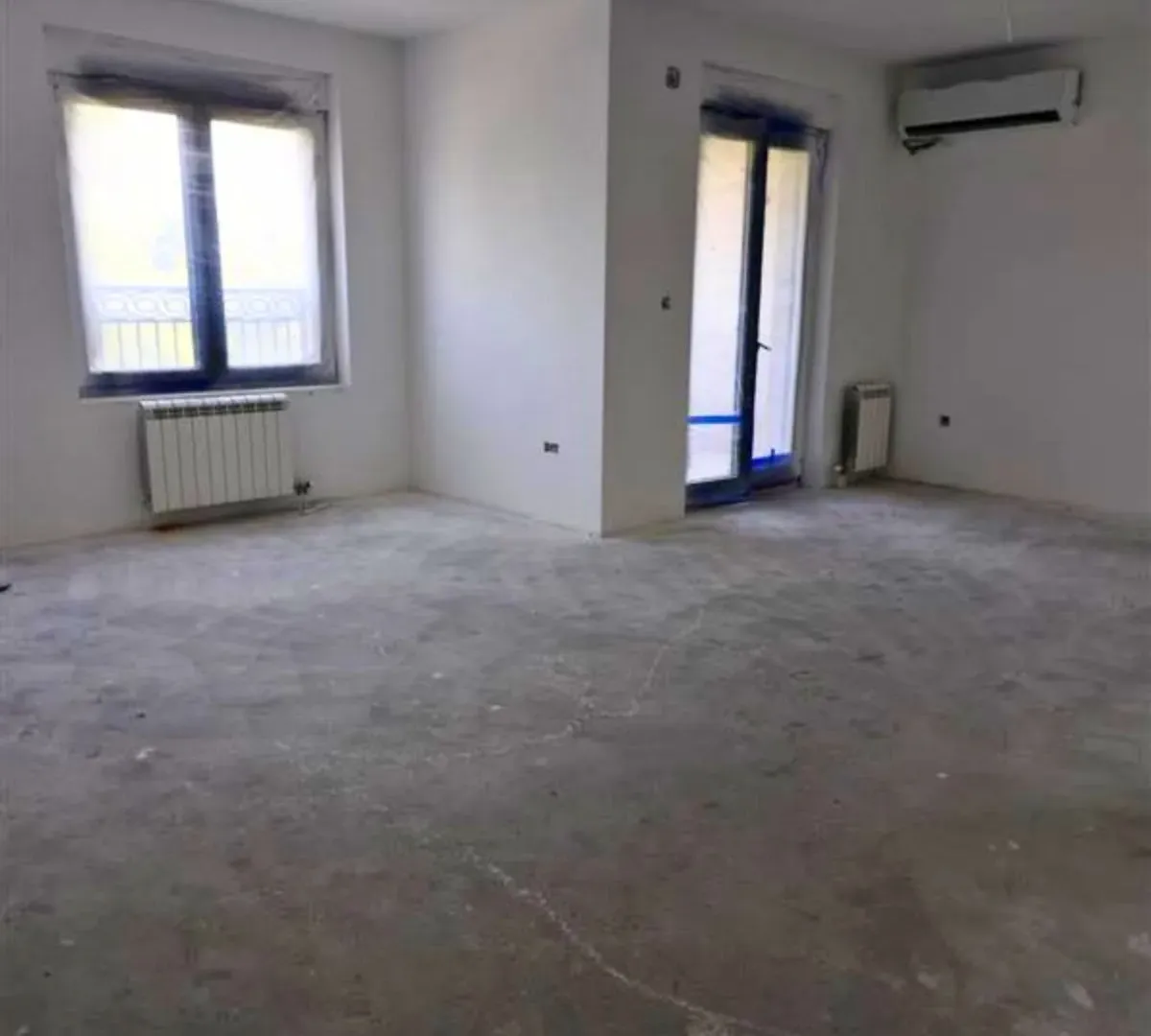 Prodaja, četvorosoban stan, 114m², Stari grad, Novi Sad