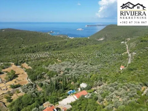 Prodaja, kuća, 128m², Herceg Novi, Crna Gora - image 1
