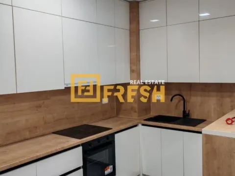 Izdavanje, dvosoban stan, 79m², Momišići, Podgorica - image 5