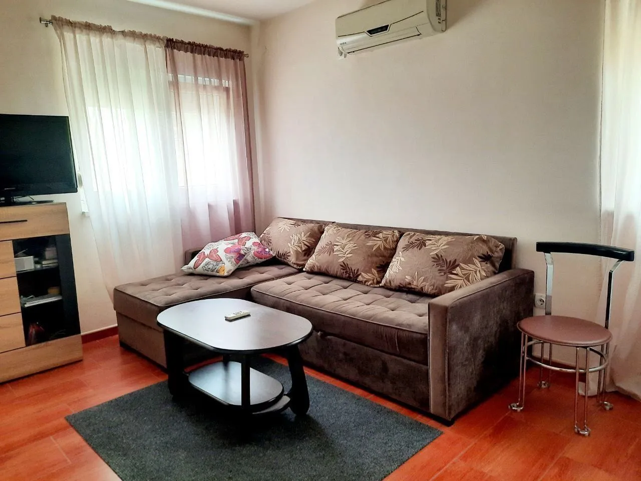 Prodaja, stan, 30m², Centar, Tivat