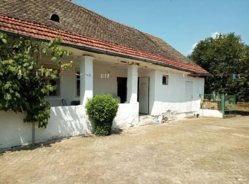 Prodaja, kuća, 160m², Ratkovo, Odžaci