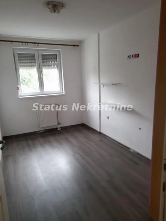 Prodaja, jednosoban stan, 36m², Telep, Novi Sad Sve Podlokacije