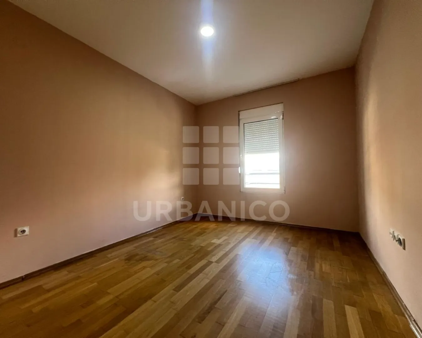Rent, two bedroom apartment, 69m², Ljubović, Podgorica