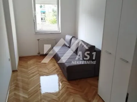 Izdavanje, dvosoban stan, 41m², Nova Detelinara, Novi Sad Sve Podlokacije - image 5