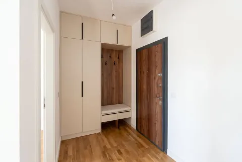 Prodaja, dvosoban stan, 63m², Sutomore, Bar - image 8